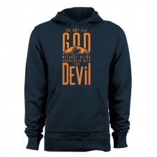 Westworld God/Devil Men's